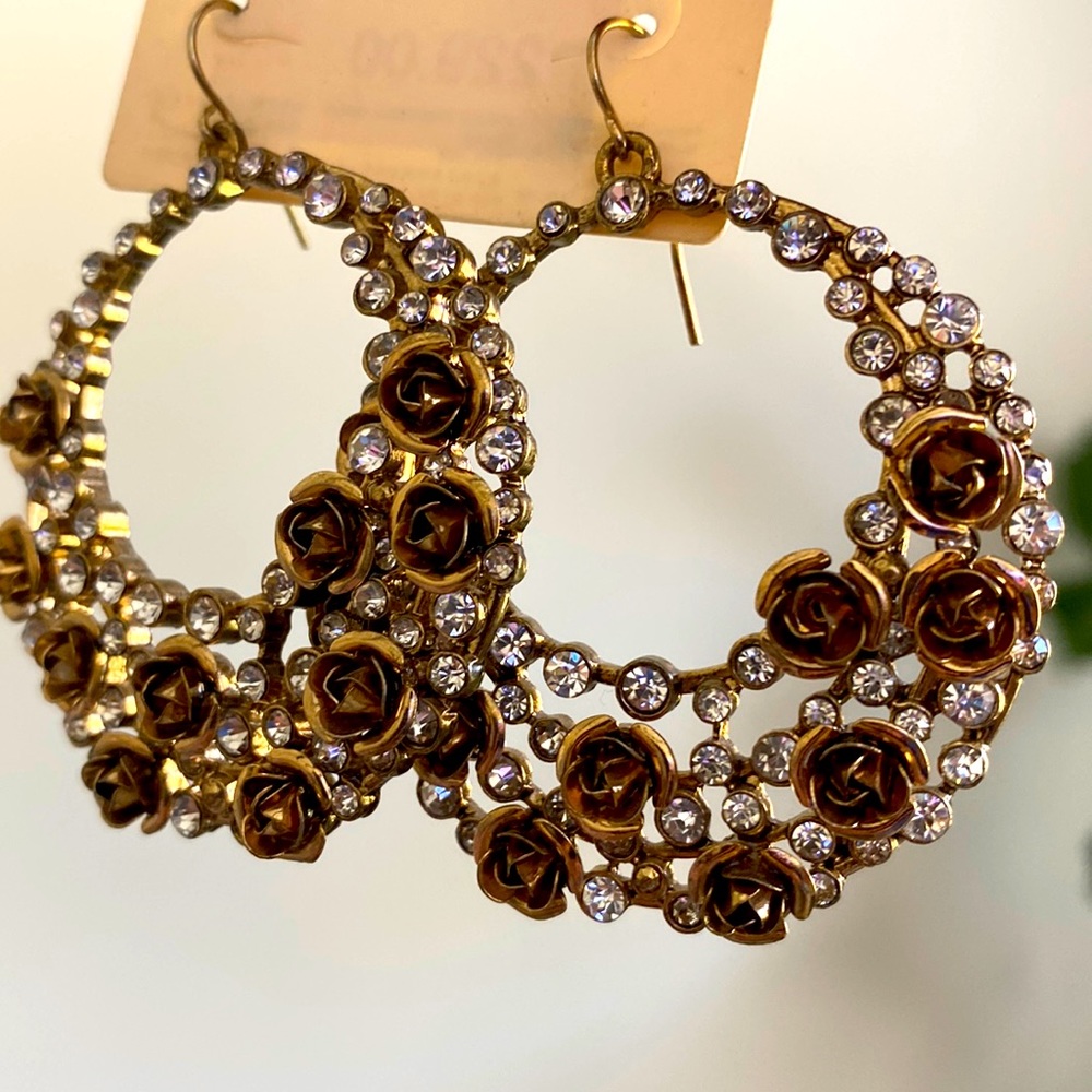 FOREVER 21 Earrings